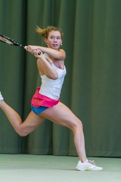 Bild 76 - RL Damen Der Club an der Alster - TSV Havelse : Ergebnis: 6:0